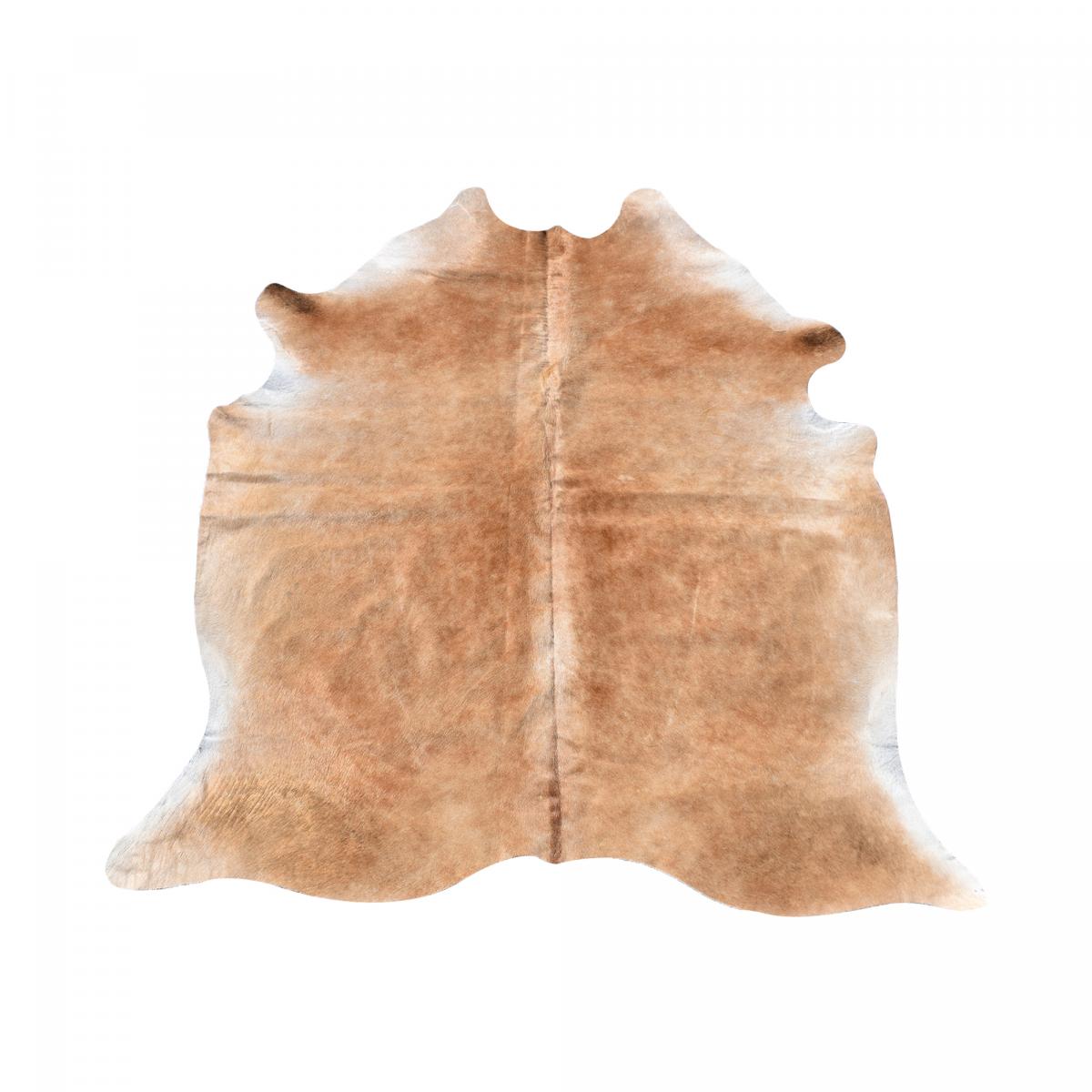 Tapis peau de vache kilm fait à la main