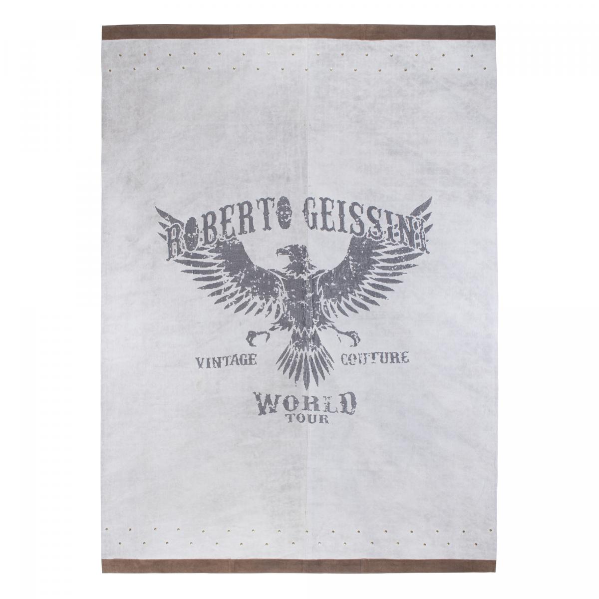 Tapis enfant tissé TATENMIL