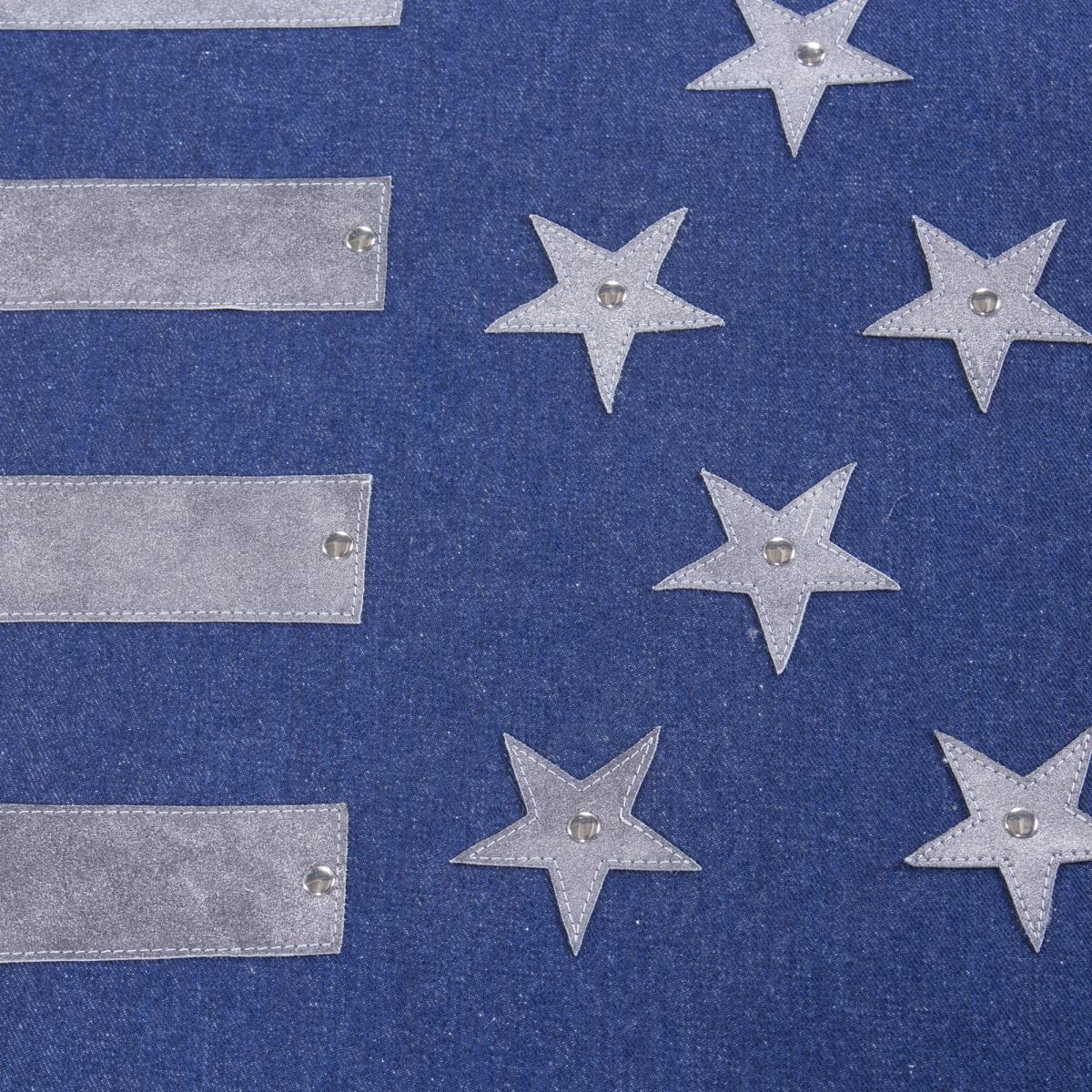 Tapis enfant tissé TATENTMIL — vue 4