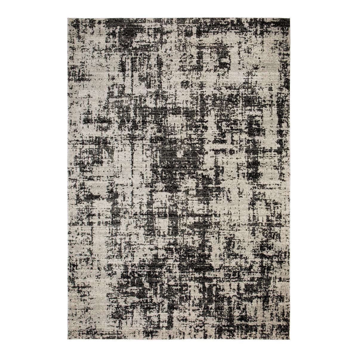Tapis kilim tissé motif simple CLARK
