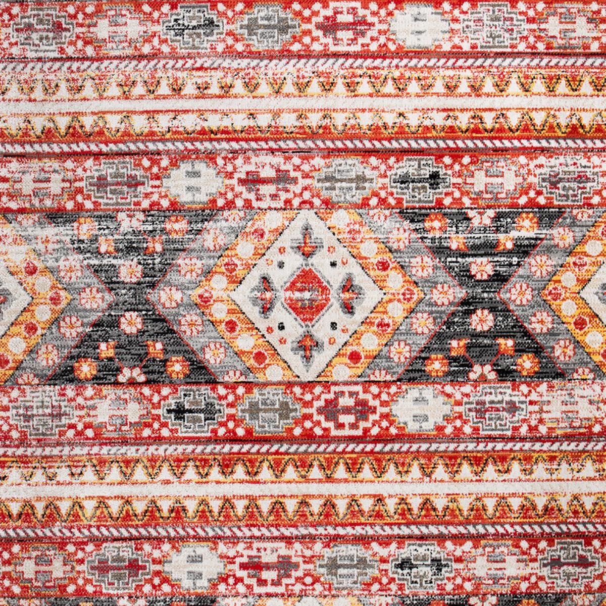 Tapis berbère tissé motif saharien CLARK 5 — vue 5