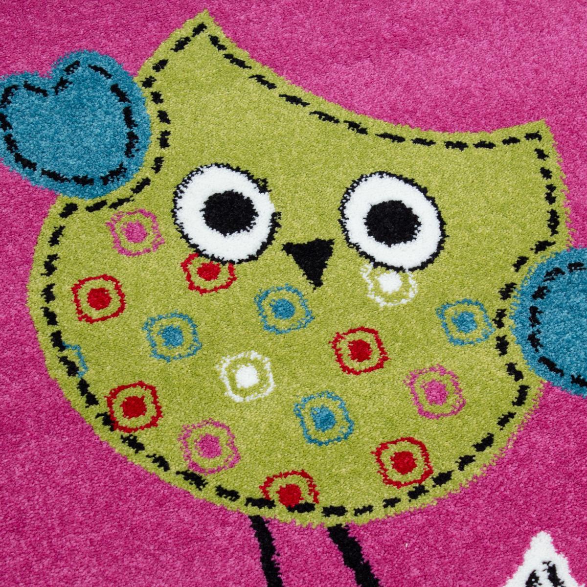 Tapis enfant tissé KID'S — vue 6