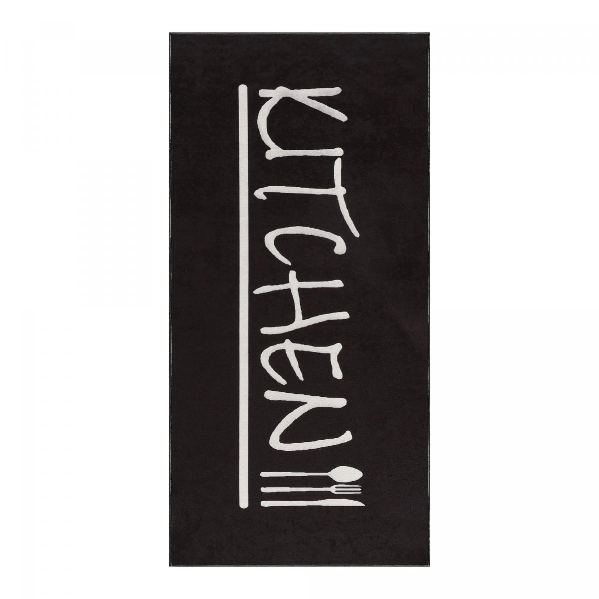 Tapis de cuisine lavable 30° LYN11 IMP