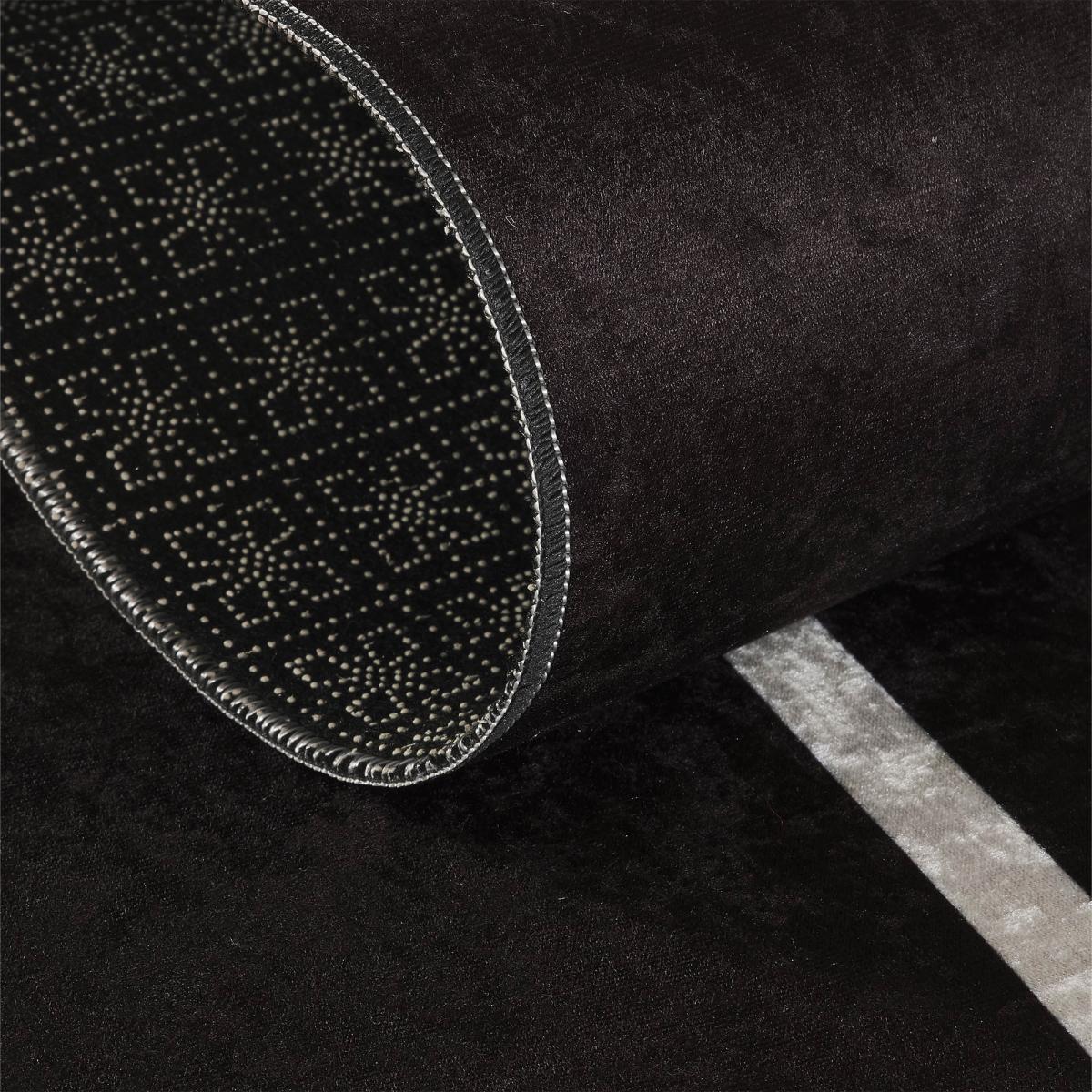 Tapis de cuisine lavable 30° LYN11 IMP — vue 4