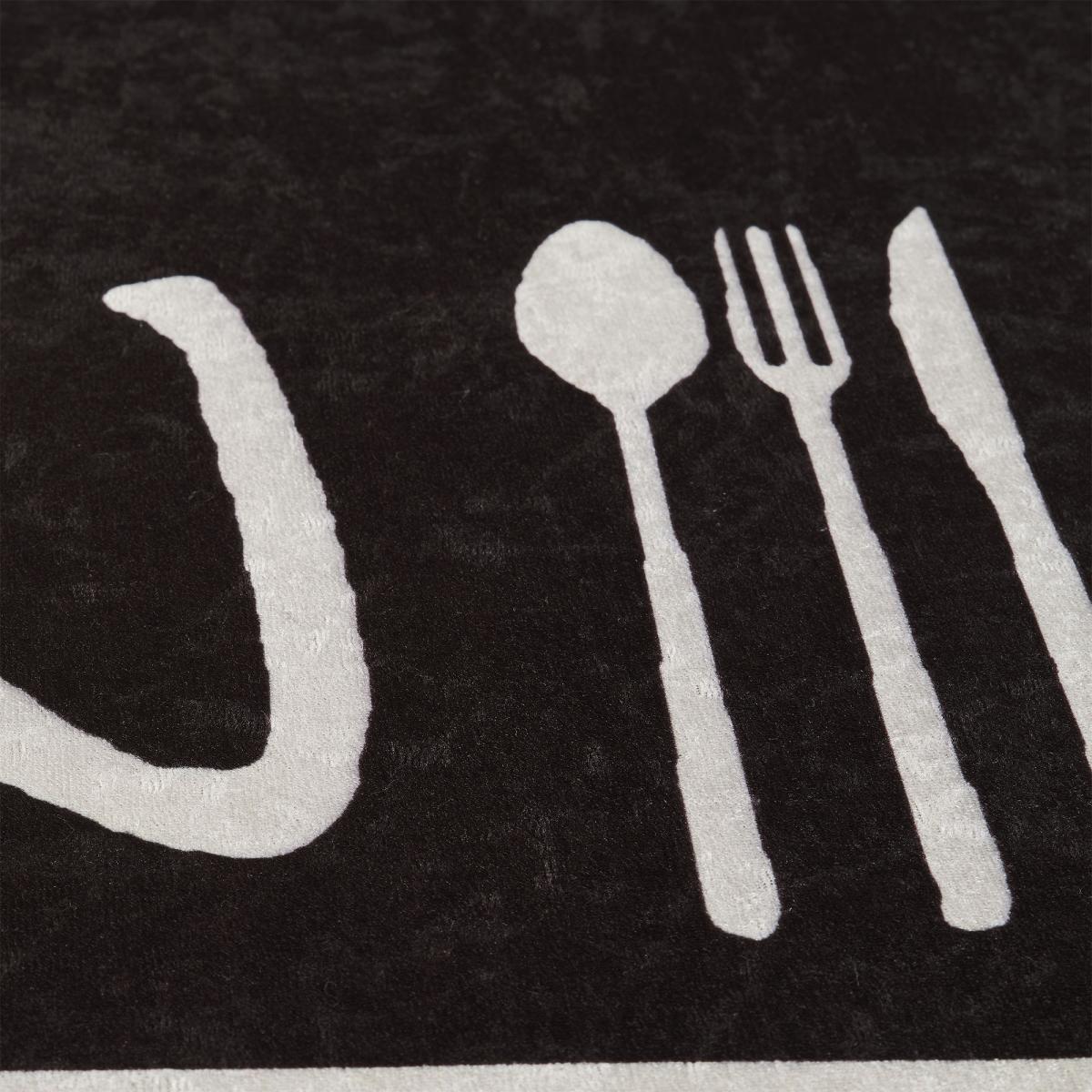 Tapis de cuisine lavable 30° LYN11 IMP — vue 5