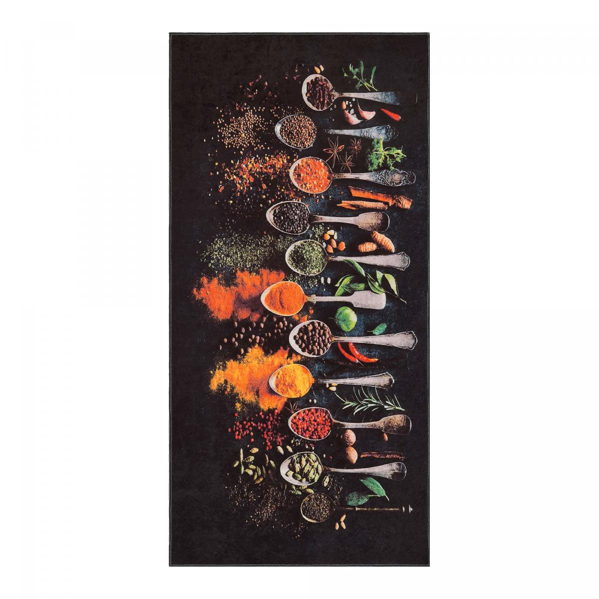 Tapis de cuisine lavable 30° LYN11 IMA