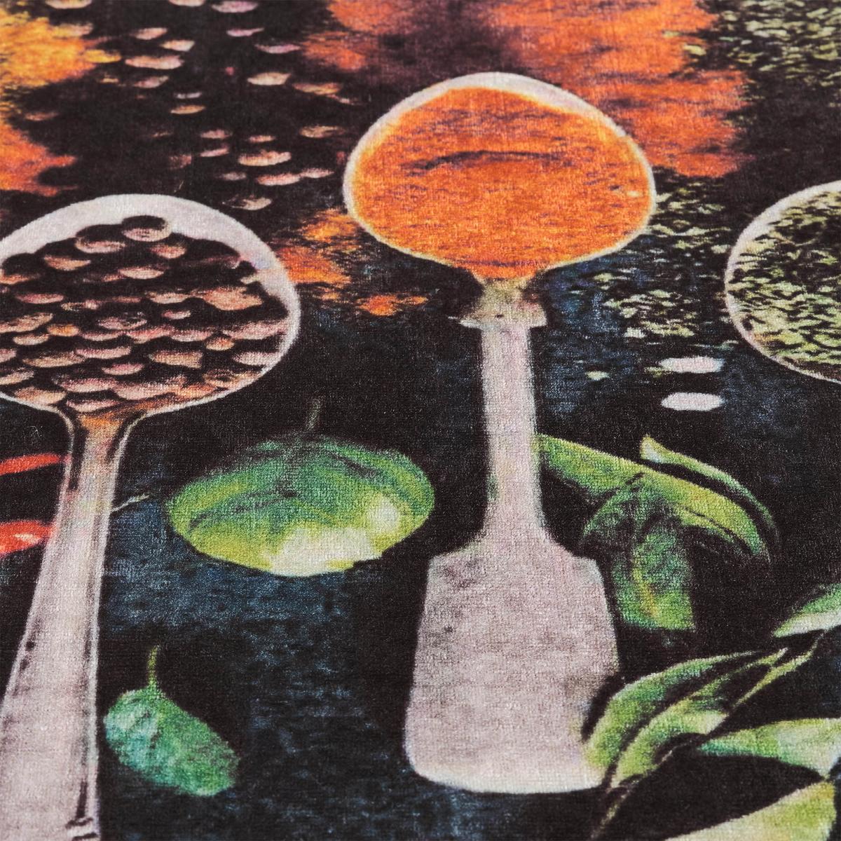 Tapis de cuisine lavable 30° LYN11 IMA — vue 4