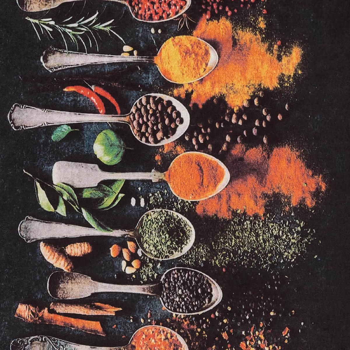 Tapis de cuisine lavable 30° LYN11 IMA — vue 5