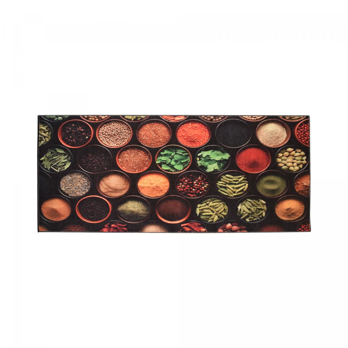 Tapis de cuisine lavable 30° LYN11 IMO