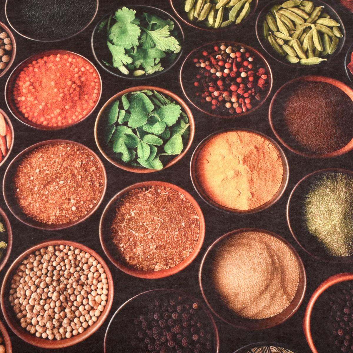 Tapis de cuisine lavable 30° LYN11 IMO — vue 4