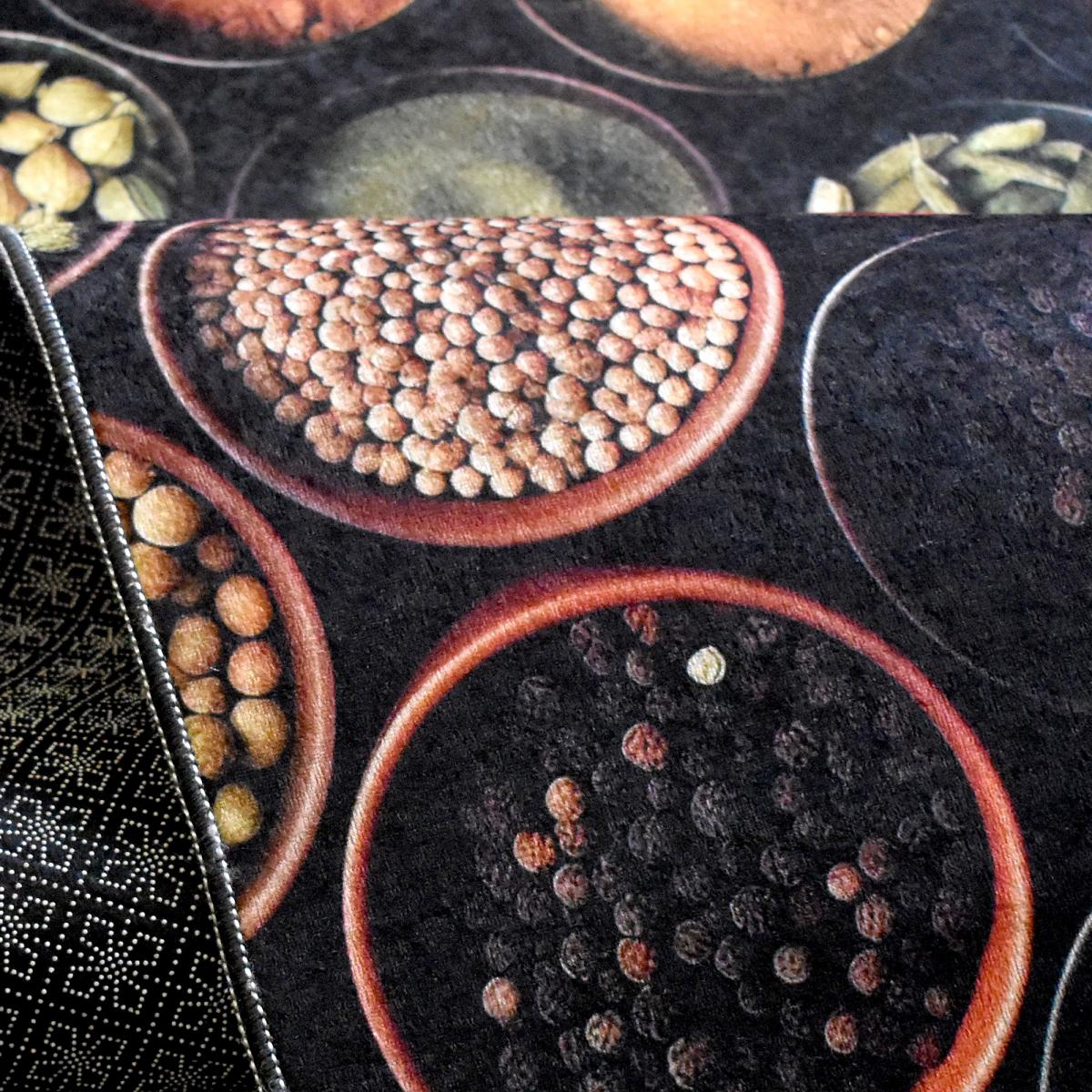 Tapis de cuisine lavable 30° LYN11 IMO — vue 5