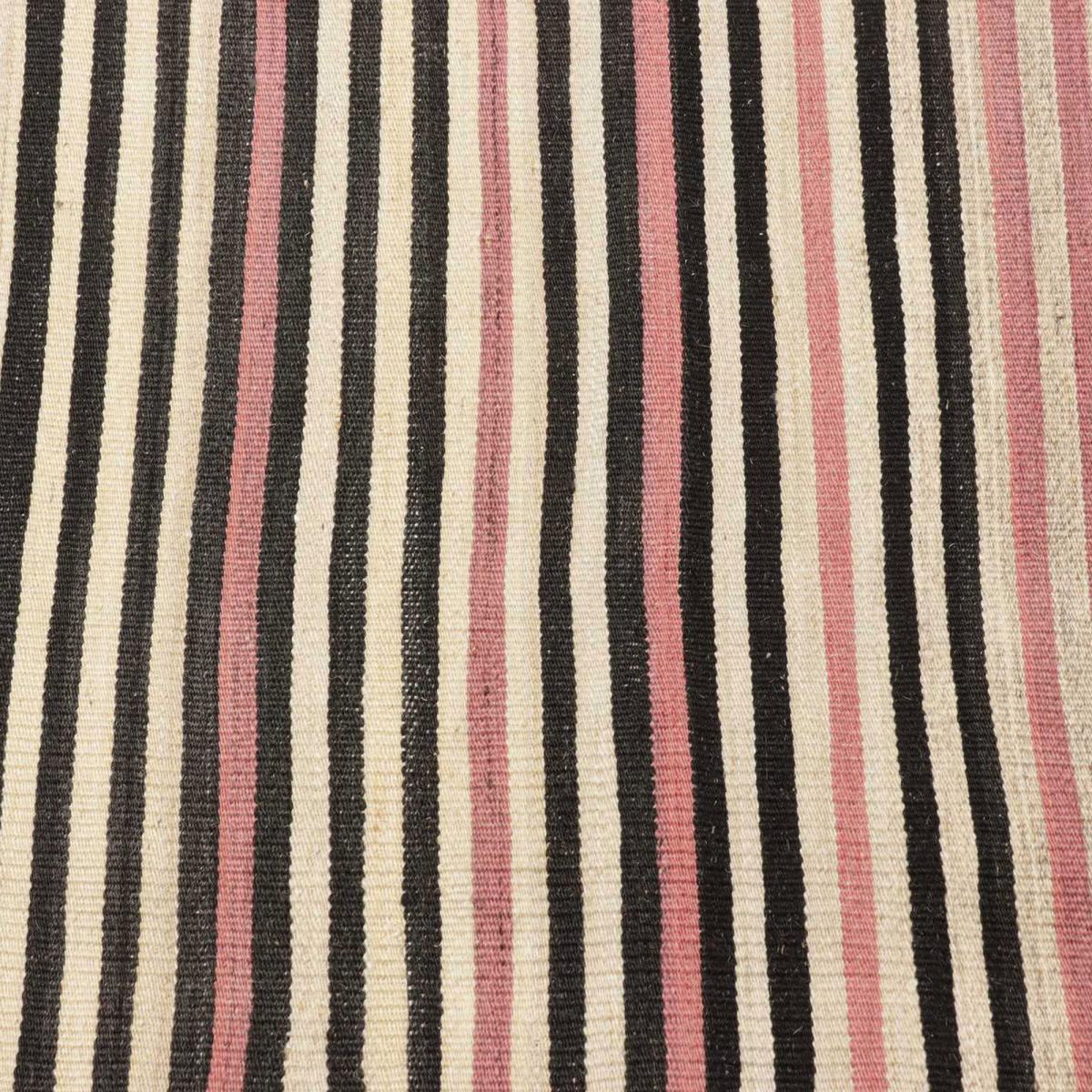 Authentique tapis d'Orient kilim fait main en laine A 3 — vue 4