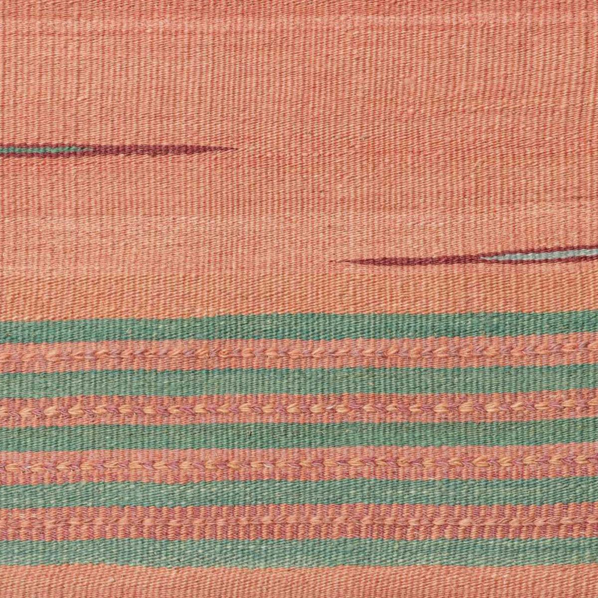 Authentique tapis d'Orient kilim fait main en laine A 7 — vue 5