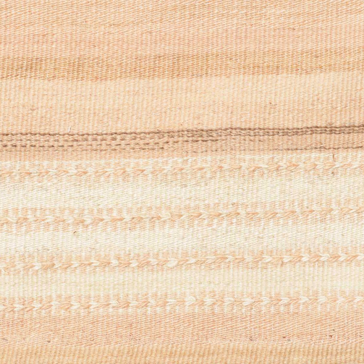 Authentique tapis d'Orient kilim fait main en laine AB — vue 5