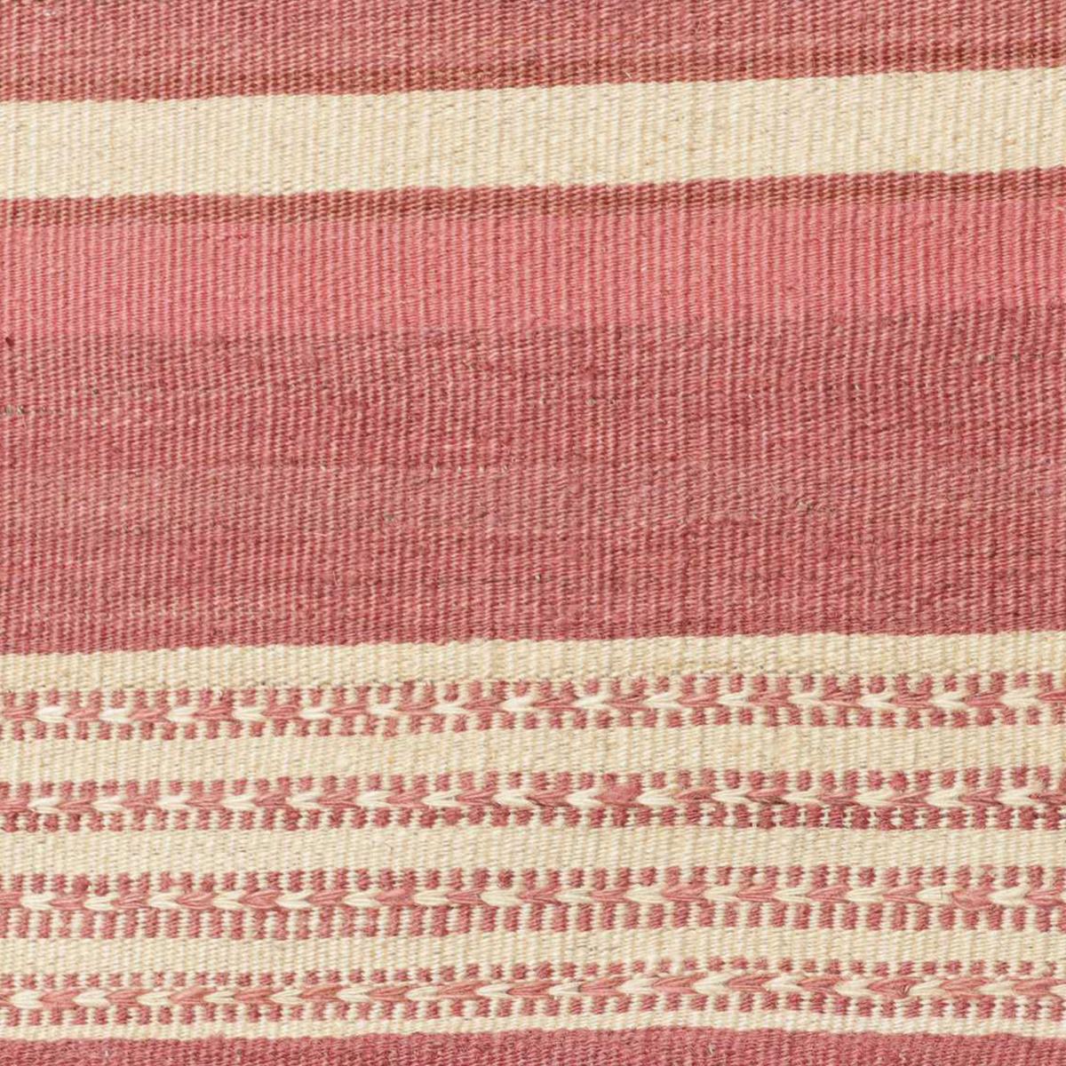 Authentique tapis d'Orient kilim fait main en laine AC — vue 5