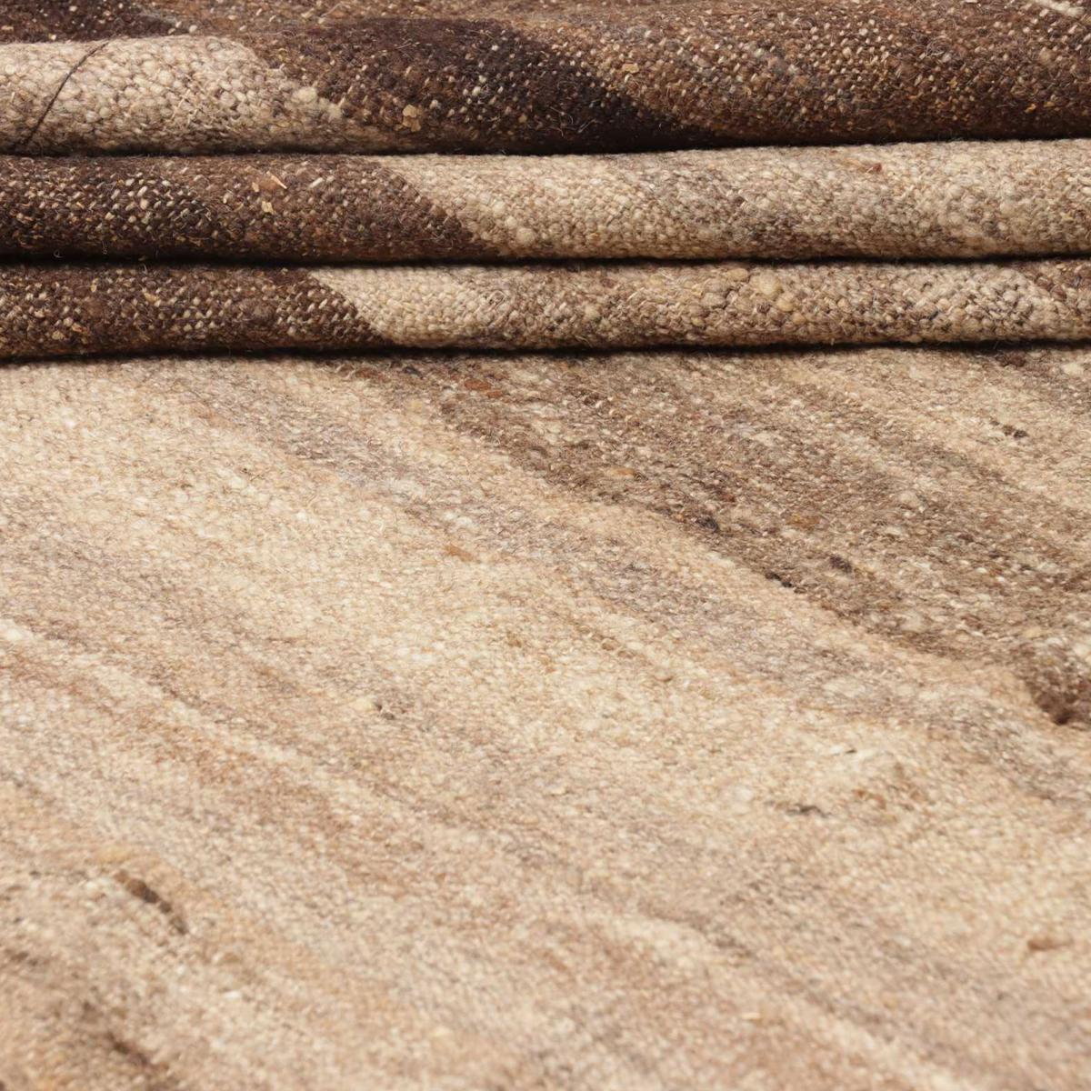 Authentique tapis d'Orient kilim fait main en laine ANTIK 1 — vue 4