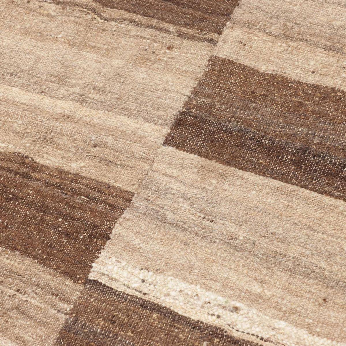 Authentique tapis d'Orient kilim fait main en laine ANTIK 1 — vue 6