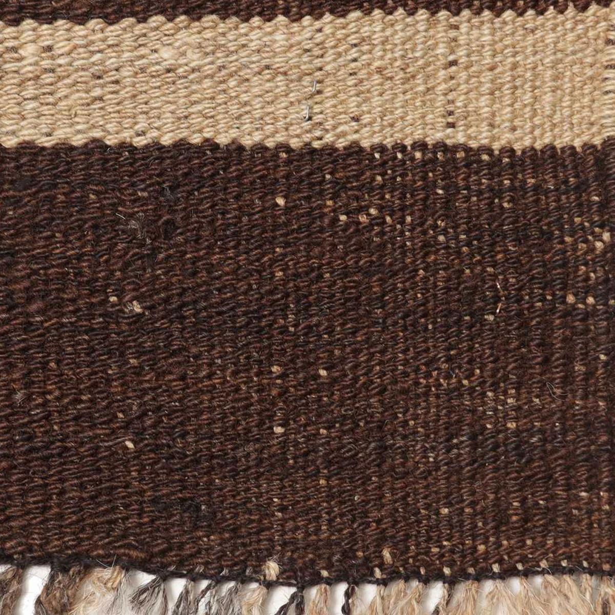 Authentique tapis d'Orient kilim fait main en laine ANTIK 5 — vue 5