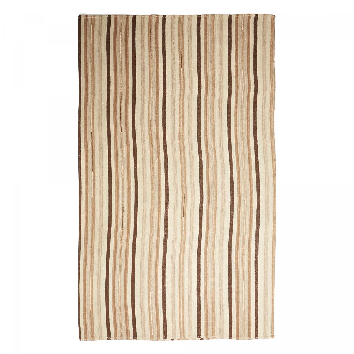 Authentique tapis d'Orient kilim fait main en laine ANTIK 6