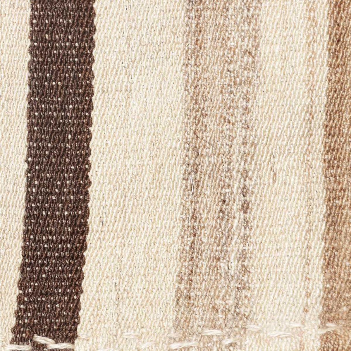 Authentique tapis d'Orient kilim fait main en laine ANTIK 6 — vue 5