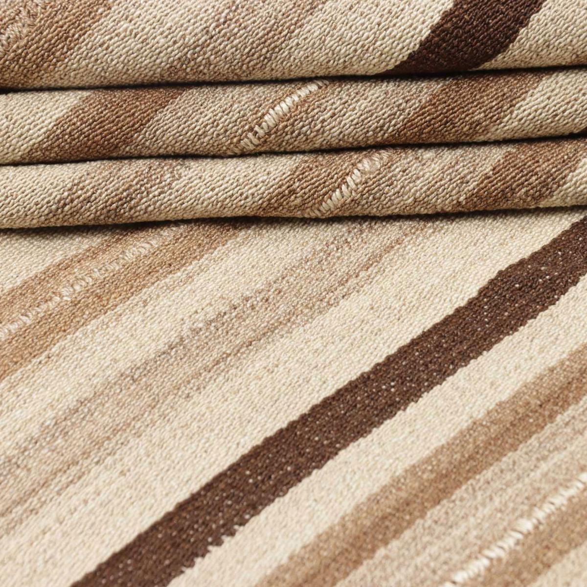 Authentique tapis d'Orient kilim fait main en laine ANTIK 6 — vue 4