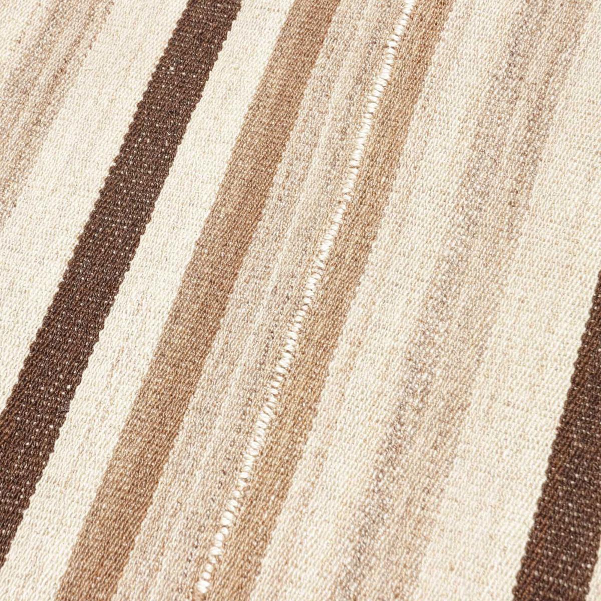 Authentique tapis d'Orient kilim fait main en laine ANTIK 6 — vue 6