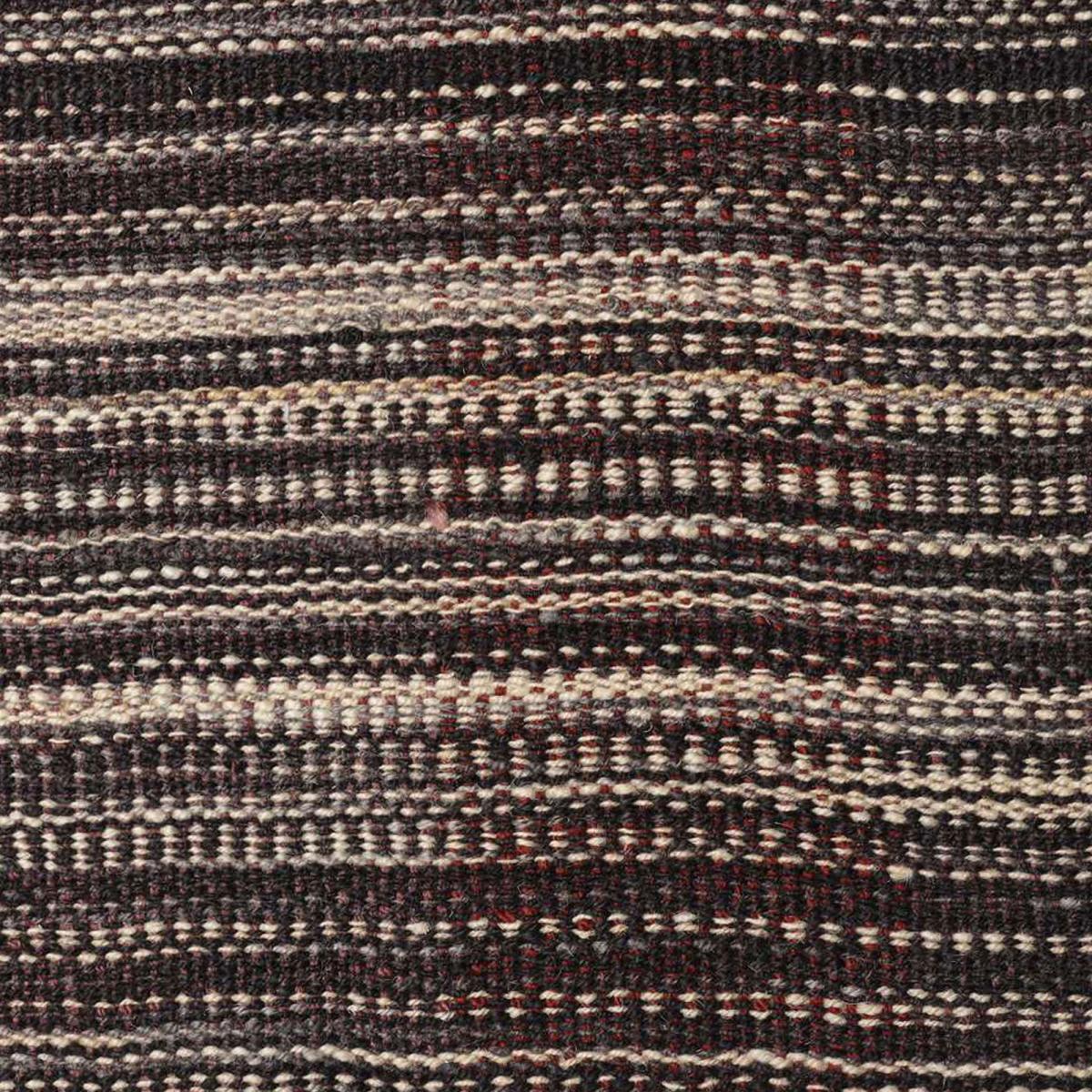 Authentique tapis d'Orient kilim fait main en laine B 1 — vue 5