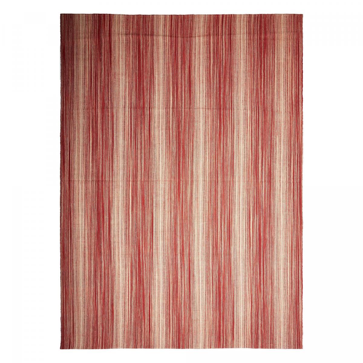 Authentique tapis d'Orient kilim fait main en laine B 2