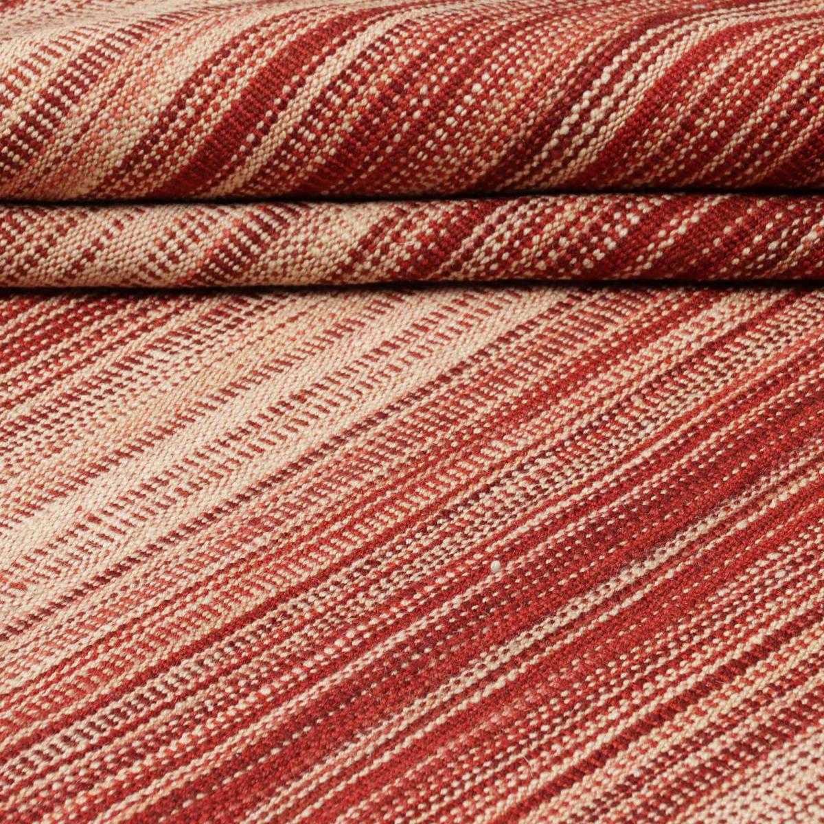 Authentique tapis d'Orient kilim fait main en laine B 2 — vue 4