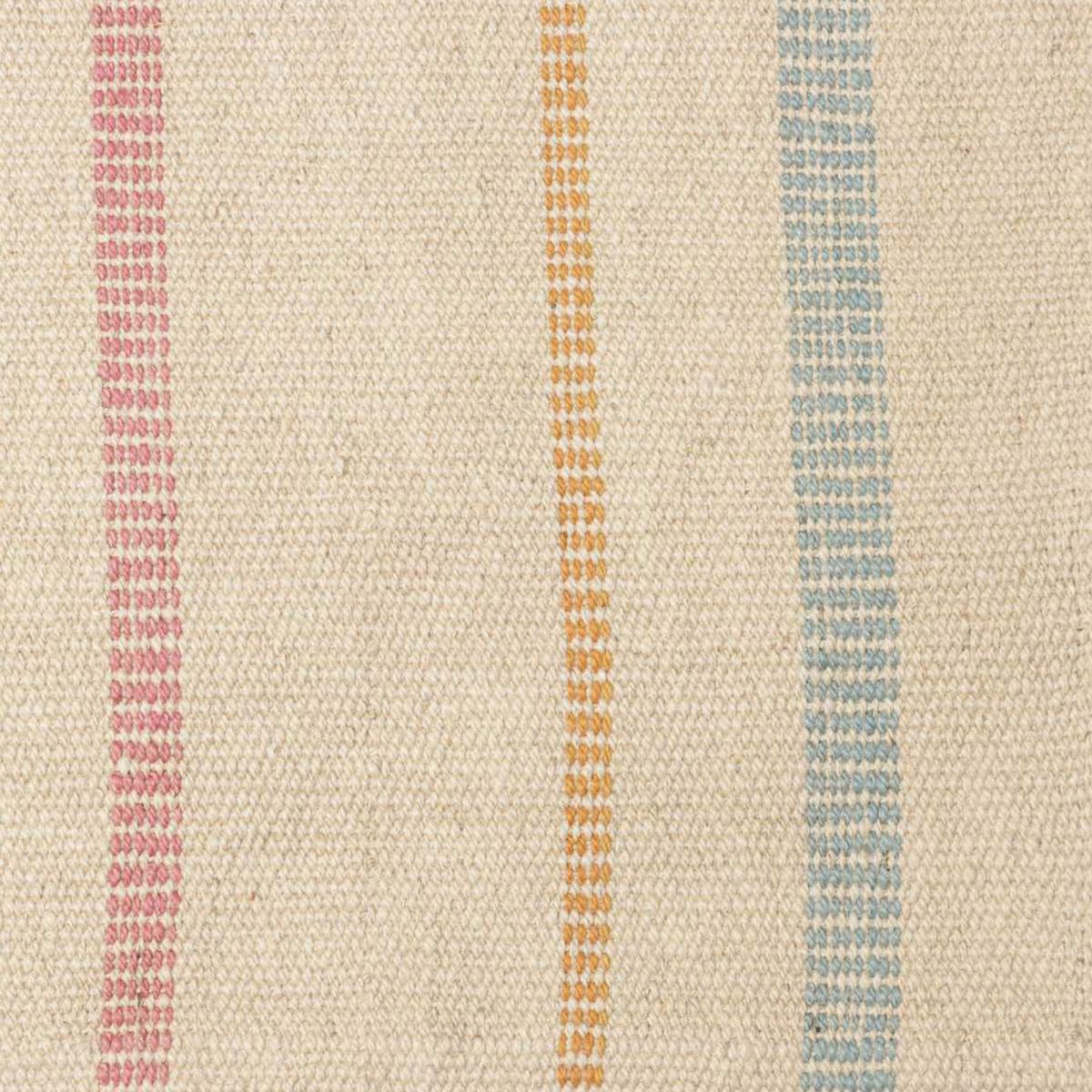 Authentique tapis d'Orient kilim fait main en laine B 3 — vue 5