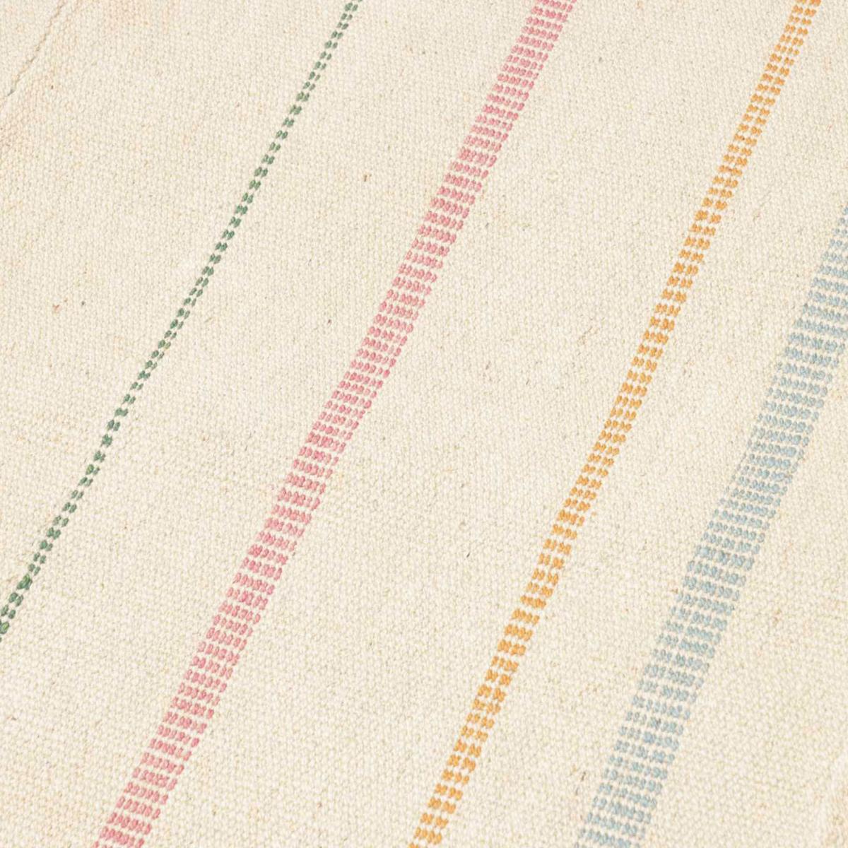 Authentique tapis d'Orient kilim fait main en laine B 3 — vue 6