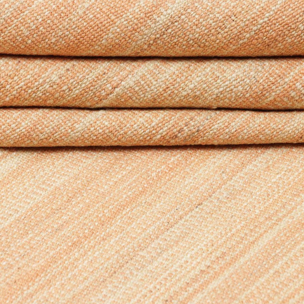 Authentique tapis d'Orient kilim fait main en laine B 5 — vue 4