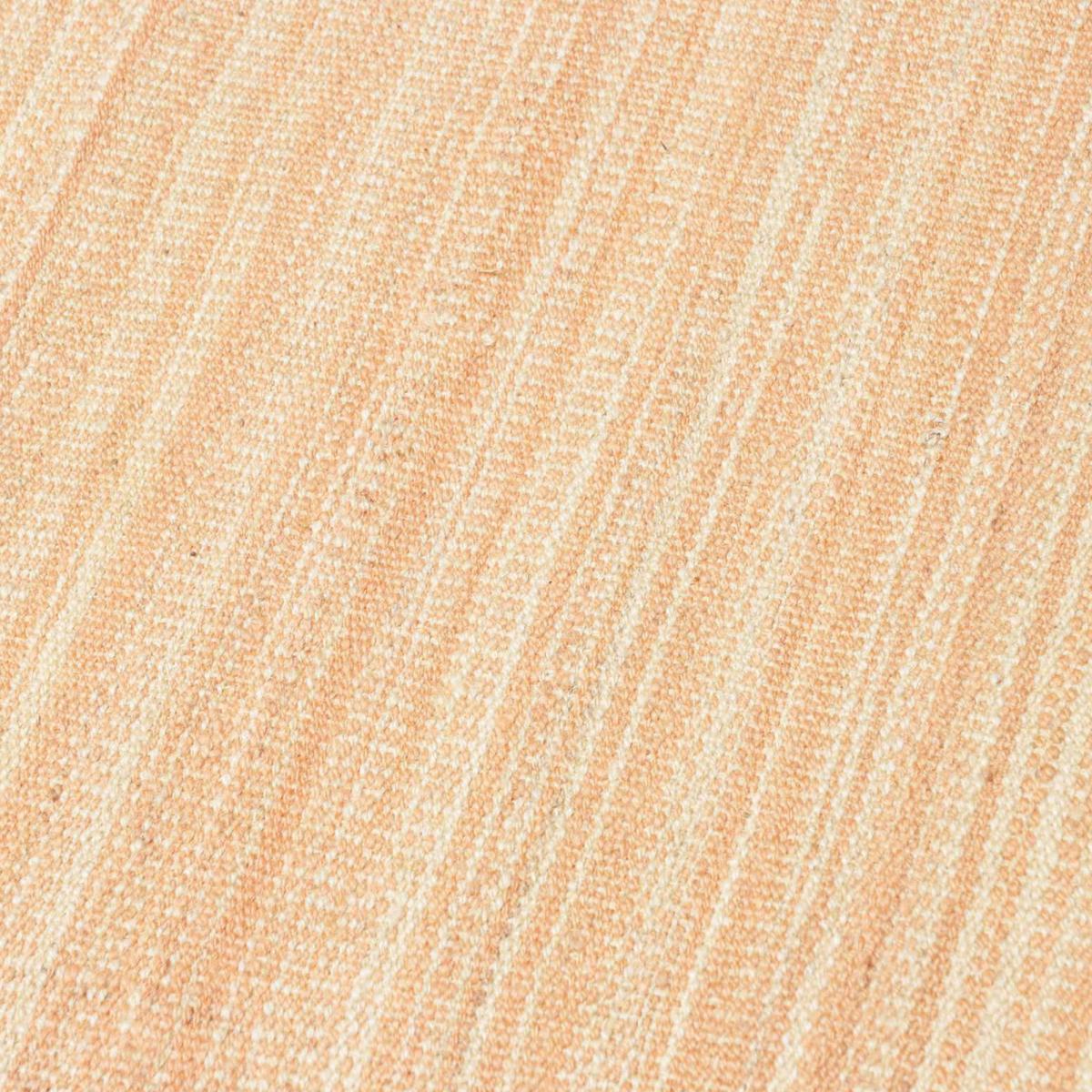 Authentique tapis d'Orient kilim fait main en laine B 5 — vue 6