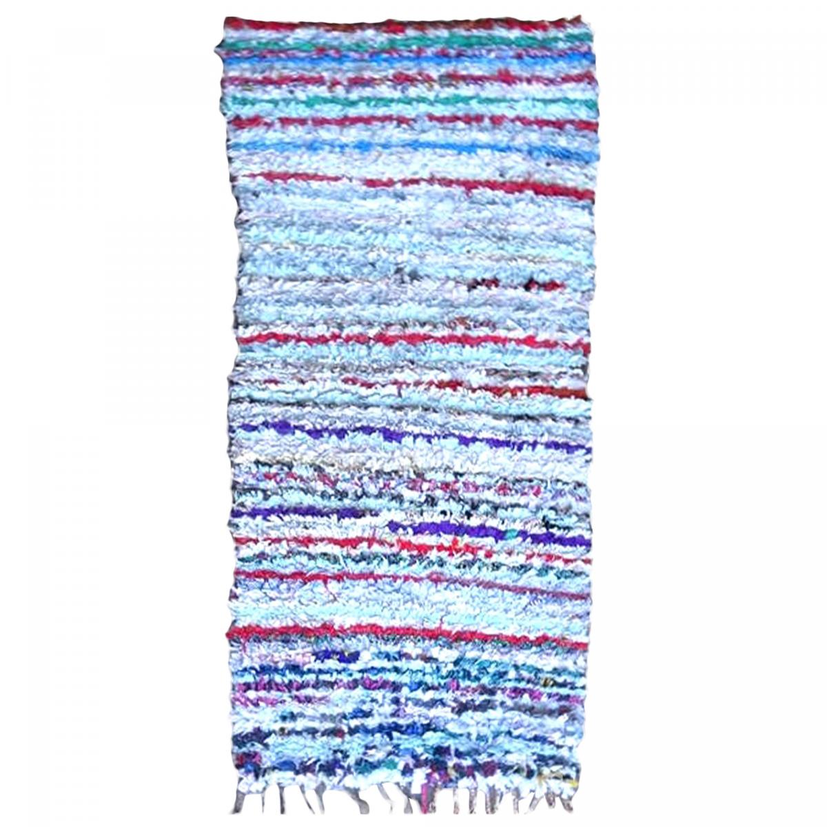 Tapis berbère BOUCHAROUETTE 63