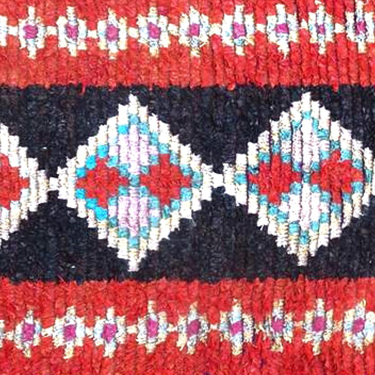 Tapis berbère BOUCHAROUETTE 64 — vue 4