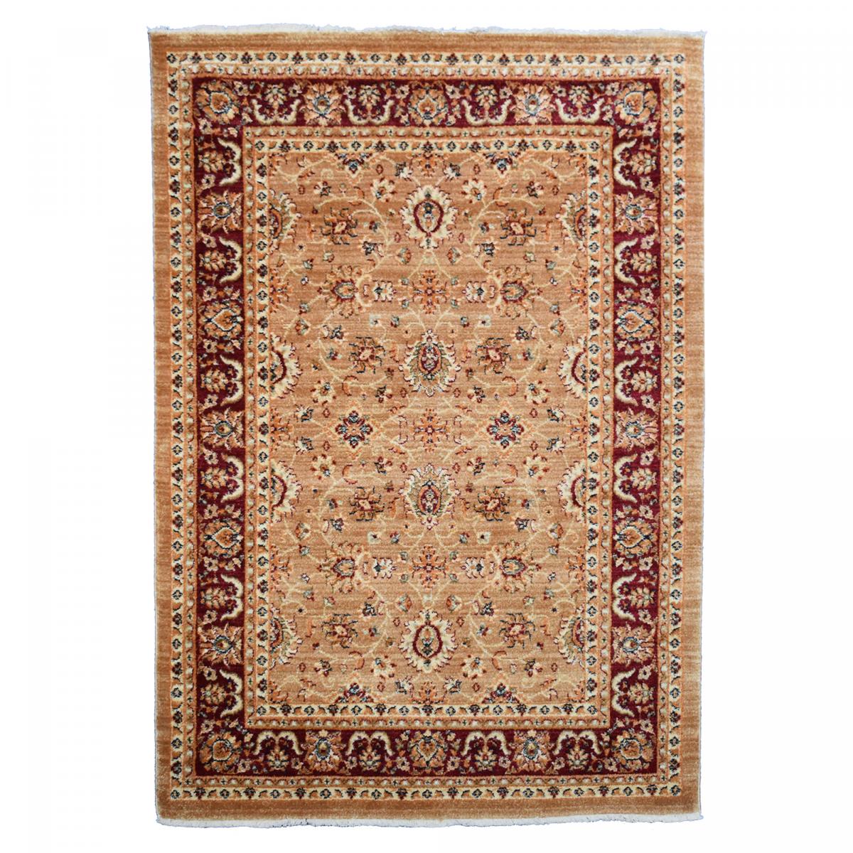 Tapis orient motifs orientaux CHOBAY AC — vue 3
