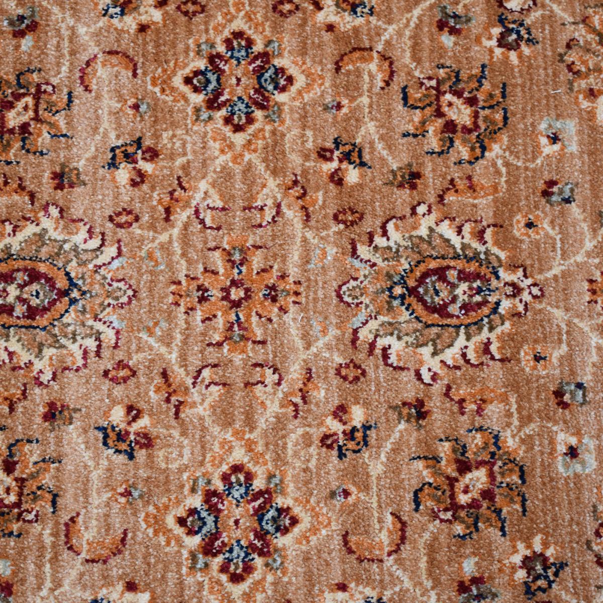 Tapis orient motifs orientaux CHOBAY AC — vue 4
