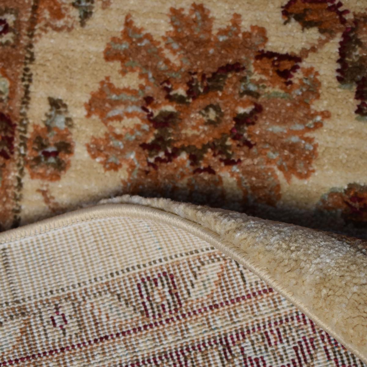 Tapis orient tissé motif traditionnel CHOBAY A — vue 6