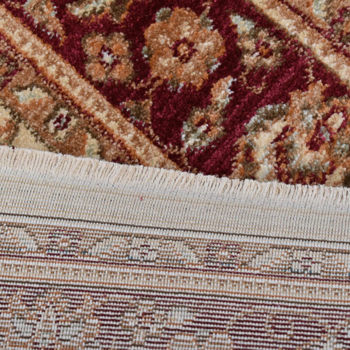 Tapis orient tissé motif traditionnel CHOBAY A — vue 4