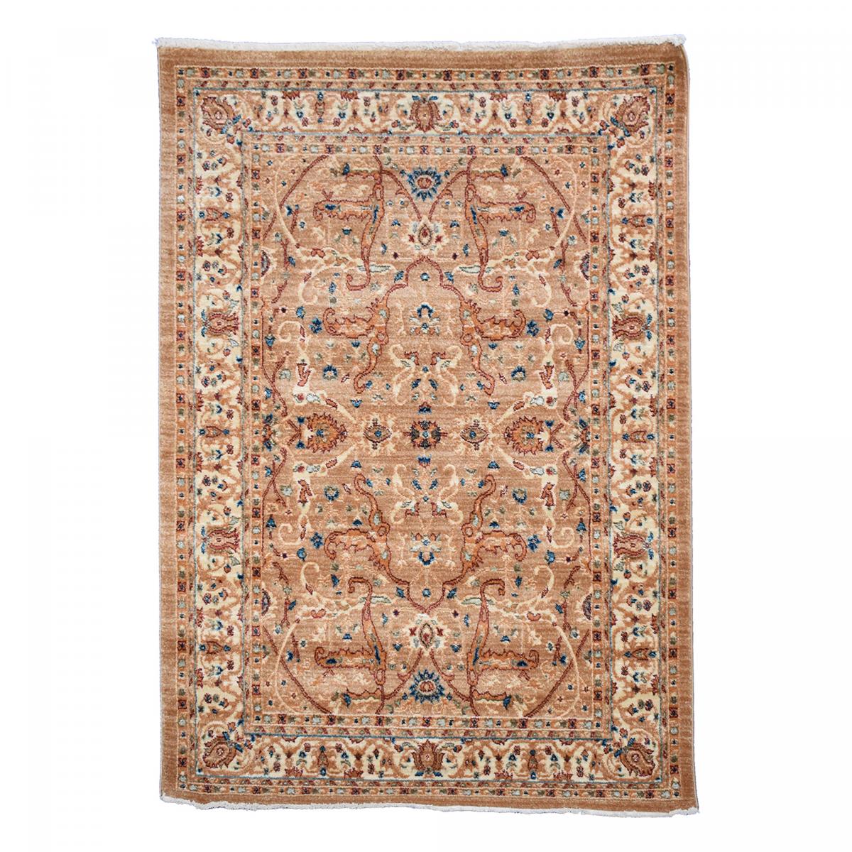 Tapis orient motifs orientaux CHOBAY AB — vue 3