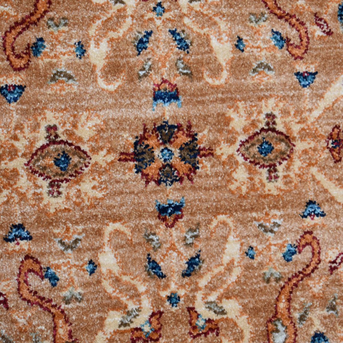 Tapis orient motifs orientaux CHOBAY AB — vue 4