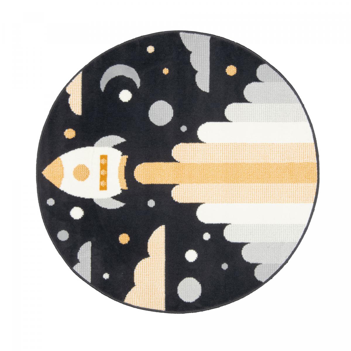 Tapis enfant LYN1 KIDSKY OEKO-TEX®