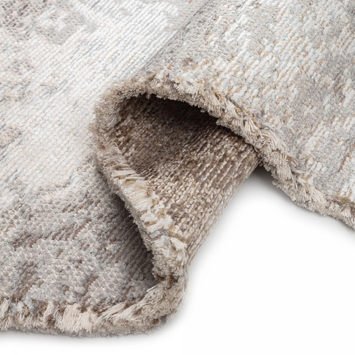 Tapis salon LYN17 AFA kilim, forme originale, Tissé à la main — vue 5