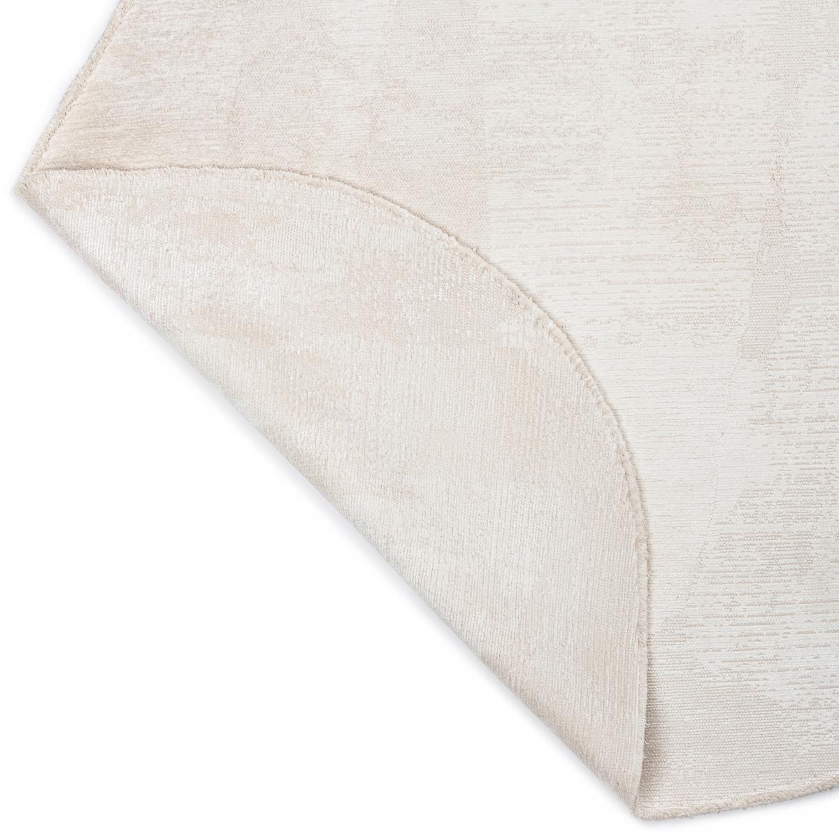 Tapis salon LYN17 AFA kilim, forme originale, Tissé à la main — vue 6