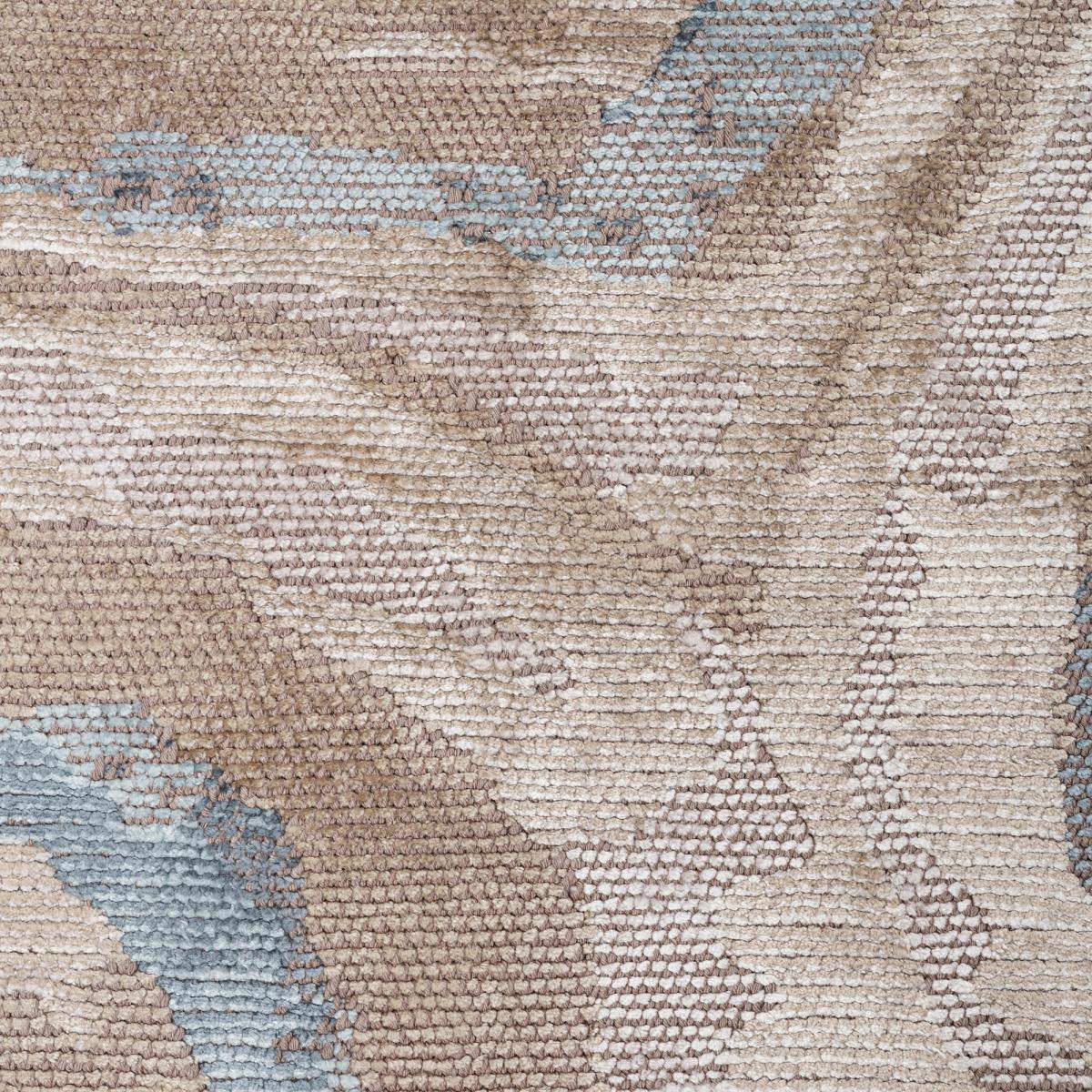 Tapis salon LYN17 AJA kilim, forme originale, Tissé à la main — vue 4