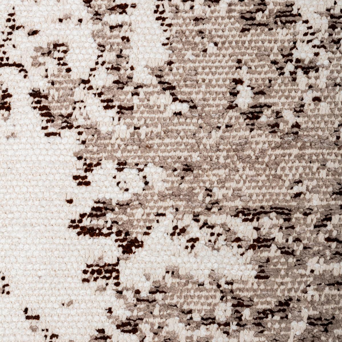 Tapis salon LYN17 ALA kilim, forme originale, Tissé à la main — vue 6