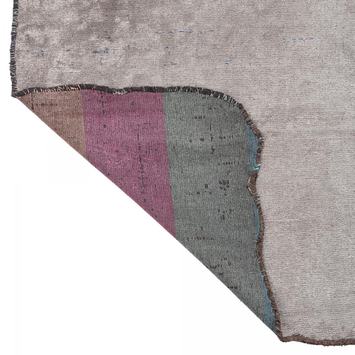 Tapis salon LYN17 ANA kilim, forme originale, Tissé à la main — vue 5