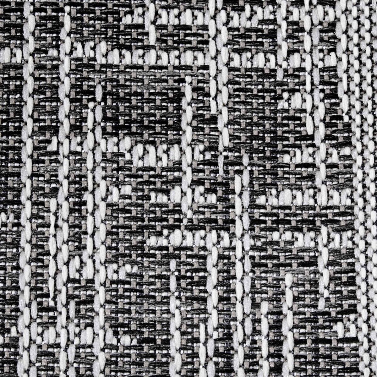 Tapis exterieur kilim géométrique, tissé, TELU idéal extérieur — vue 6