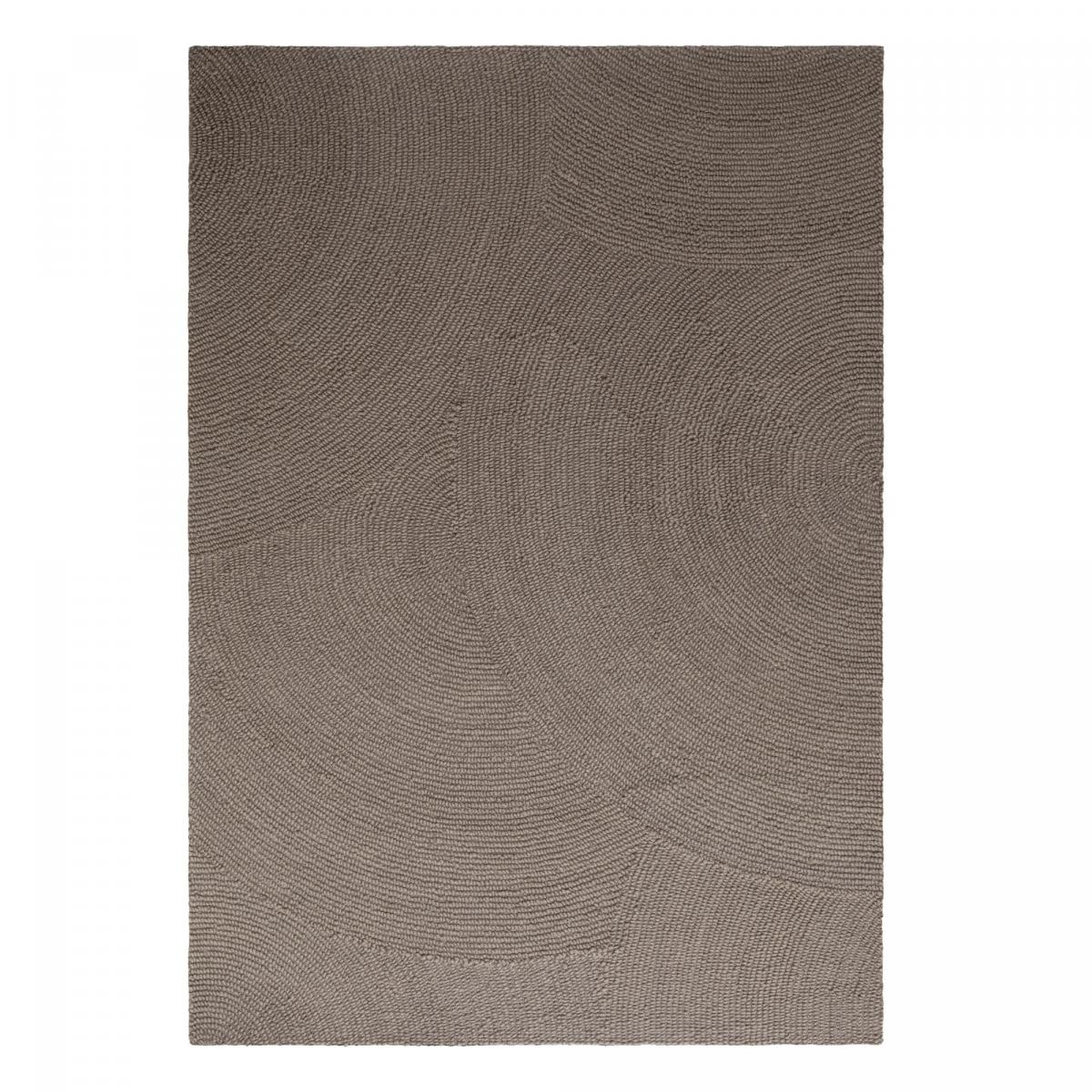 Tapis salon ELENI Faux uni