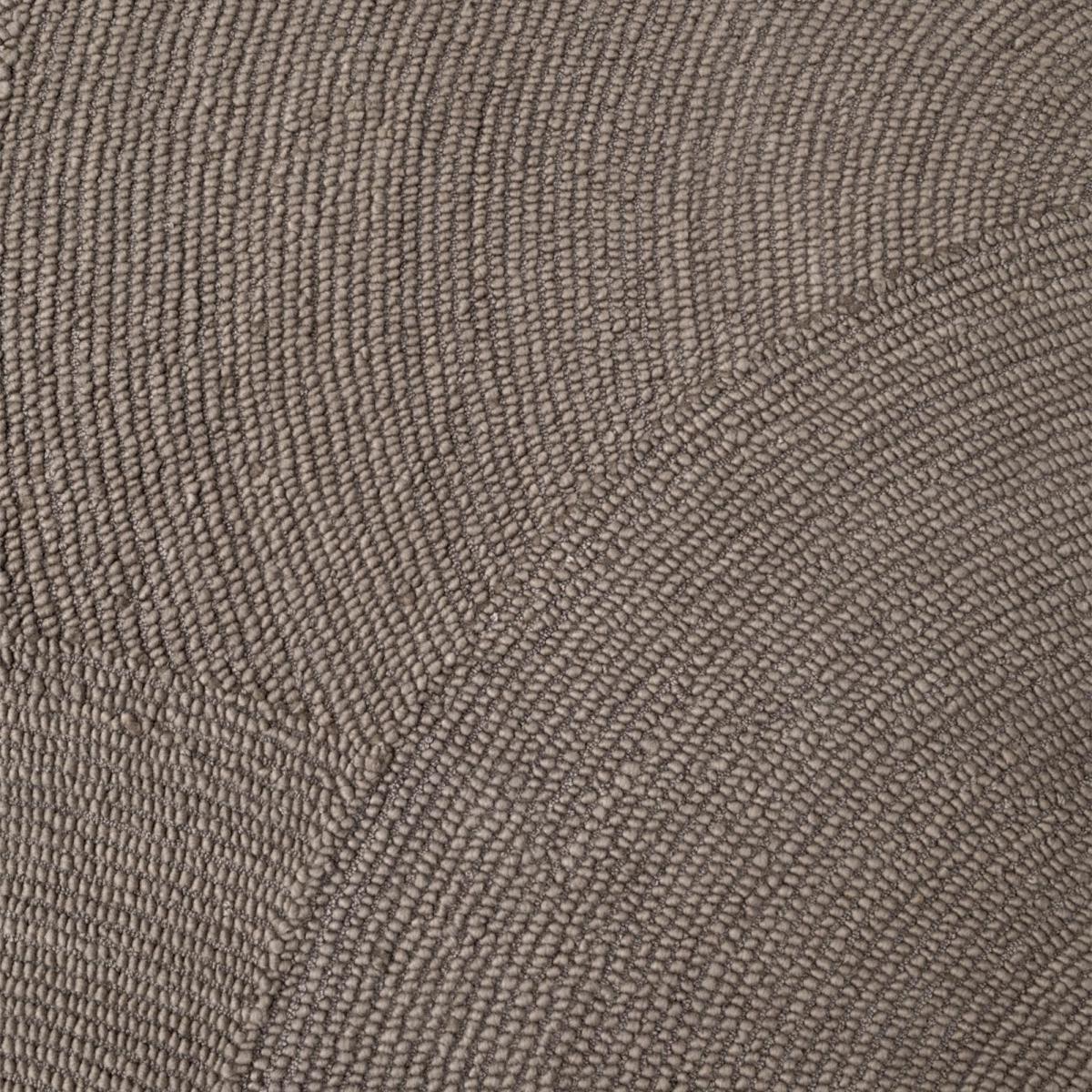 Tapis salon ELENI Faux uni — vue 5